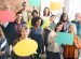 Diversity Team Community Group of People Concept