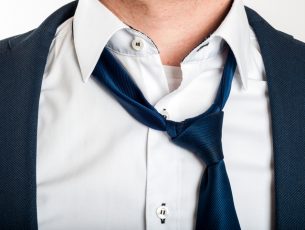 Det här innebär “Casual Friday”