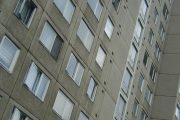 Bo i bostadsrätt