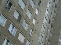 Bo i bostadsrätt
